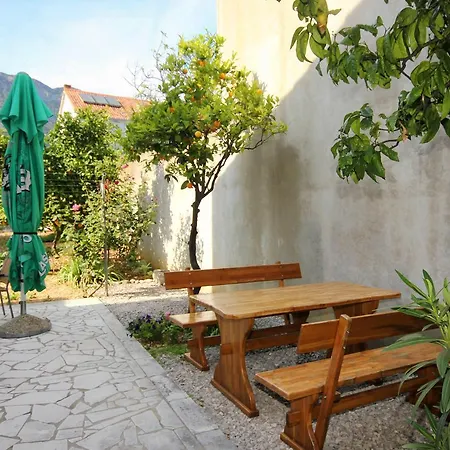 Apartman Studio 4496c Orebić
