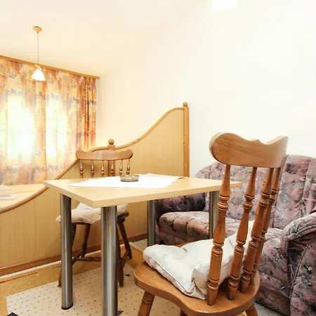 Apartman Studio 4496c *