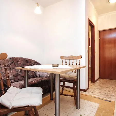Studio 4496c Apartman