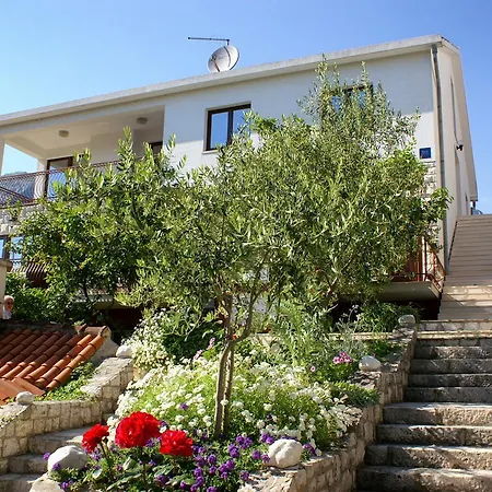 Apartman Studio 4496c Orebić